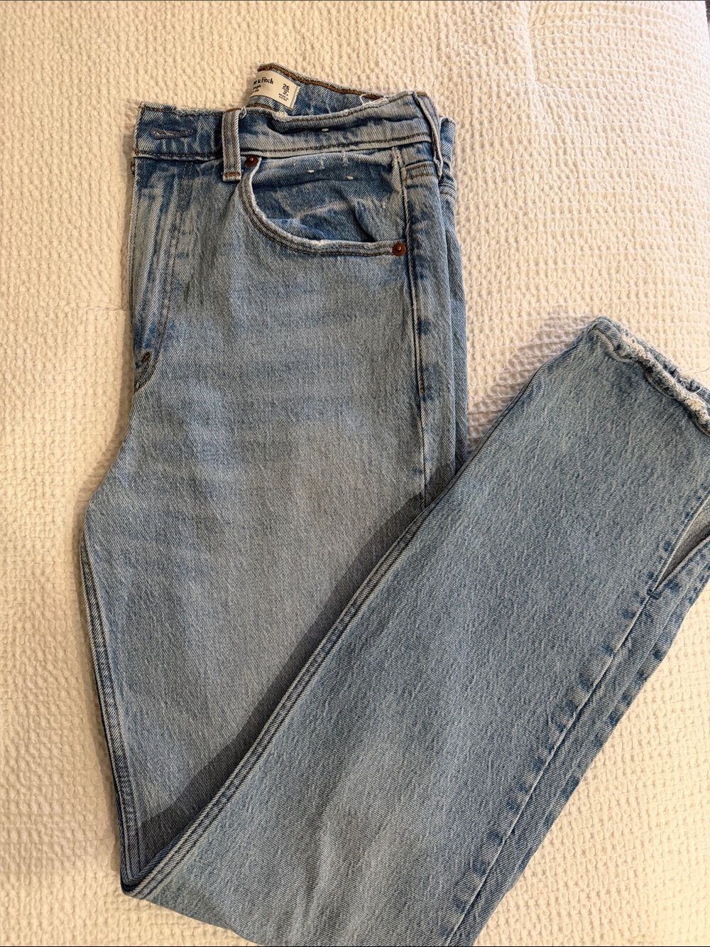 Abercrombie Jeans